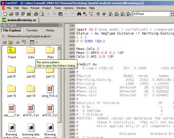 asreml r ace model